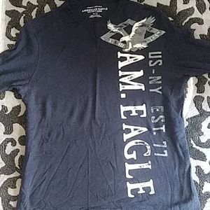 American eagle thermal